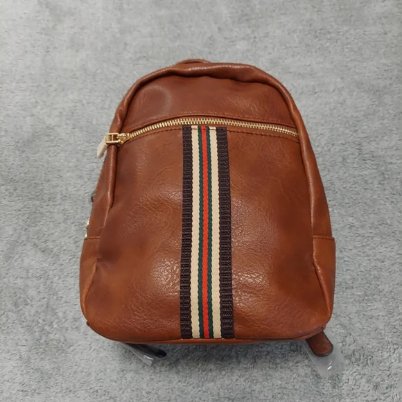 Isabelle | Bags | Nwt Isabelle Classic Mini Backpack | Poshmark